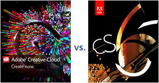 Compare Your Options Creative Cloud Cc Vs Creative Suite