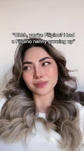 Joanna Griffith Knix Filipino Nanny