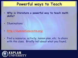 Welcome To Ep210 Math Methods Unit 9 Problem Solving And Technology Class Will Start At The Top Of The Hour Please Talk Among Each Other Ppt Video Online Download