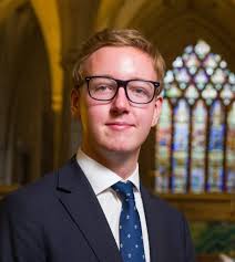 The Cathedral Directors of Music — Wells Cathedral Chorister Trust