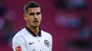 André miguel valente da silva (european portuguese: Eintracht Frankfurt Verpflichtet Sturmer Andre Silva Fest Hessenschau De Eintracht Frankfurt