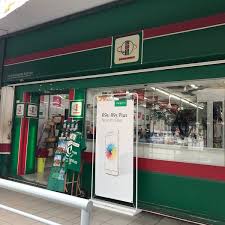 Senheng Electric Kl Sdn Bhd Hq Electronics Store