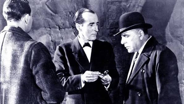 The Triumph of Sherlock Holmes | Rotten Tomatoes