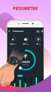 Download and install pacer pedometer & step tracker apk on android · step 1: Pedometer For Android Apk Download