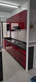 Our blog discuss everything about kitchen cabinet and home furnitures. Puchong Aluminium Kitchen Cabinet Aluminium Kitchen Cabinet Selangor Malaysia Kuala Lumpur Kl Shah Alam Supplier Suppliers