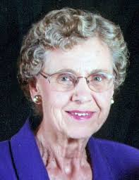 Obituary information for Irene Clara Schooley