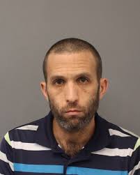 WEDDING OFFICIANT IN CUSTODY! Below is the booking photograph of James C.  Stern courtesy of our Law Enforcement colleagues at Middletown, Rhode  Island PD. Stern, the wedding officiant who was featured yesterday