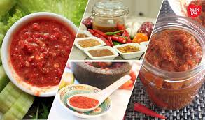 Masukkan cuka, gula n garam 4. Nak Cuba Buat Sambal Belacan Paling Sedap Dan Tahan Lama Ini Caranya Rileklah Com