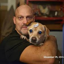 Dark humor, and dementia