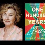 Book review: One Hundred Years of Betty, Debra Oswald
