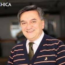 Carlos Alberto Chica