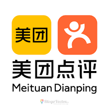 If you want to know how to use the meituan app, and how to order chinese food like a pro, watch the video! Meituan Dianping Logo Vector Vector Logo Logos Custom Logos