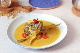 Daripada ke restoran, lebih baik kita buat gulai kepala ikan kakap yang enak di rumah. Gulai Kepala Ikan Tilapia Regal Springs Indonesia