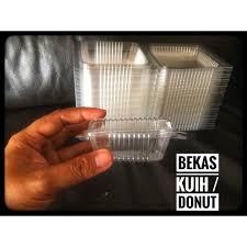 Peksan 1995 yılında amaç ve ilke birliği edinmiş üç kardeşin girişimci gücü ile , plastik enjeksiyon kalıbı i̇malathanesi olarak kurulmuştur ve kurulumundan itibaren pet şişe ve bidon kapağı üretimine. Bekas Kuih Donut Plastik Transparent Shopee Malaysia