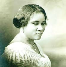 Influential African-Americans