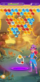Bubble Witch 3 Saga 7 4 20 Download For Android Apk Free