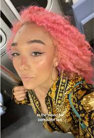 Nyx Matte Lip Cream Cairo