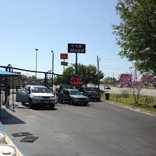 Wilmington, north carolina, is rich in history and beautiful beaches. Coastal Car Wash Silver Lake Wilmington Nc