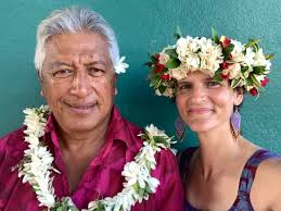 Master Navigator and Canadian journalist team up