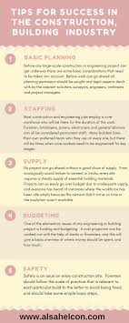 There Are Various Types Of Construction Building And Engineering Work Taking Place At Top Construction Companies Construction Contractors Construction Company