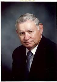 William Hinson "Bill" Bevis, Sr. Obituary