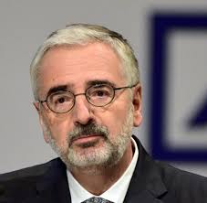 These financing arrangements are incompatible with deutsche bank's own Deutsche Bank Aktionare Wollen Die Top Manager Grillen Welt