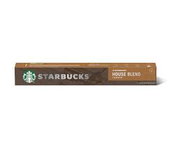 Check spelling or type a new query. Starbucks House Blend By Nespresso Starbucks At Home