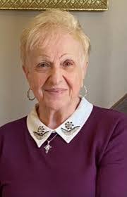 Joan Catania's Instagram, Twitter & Facebook