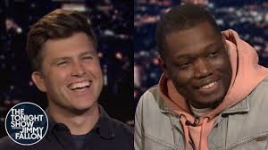 Michael Che and Colin Jost Had to Convince Chris Rock to Host SNL