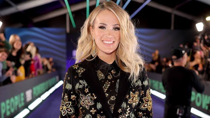 Carrie Underwood remains unapologetic as ‘American Idol’ backlash turns into MAGA battleground