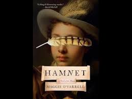 The Arcadia Book Club Discusses Hamnet By Maggie O Farrell Youtube