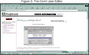 We did not find results for: Pdf Digitisation Of An Endangered Written Language The Case Of The Jawi Script Semantic Scholar