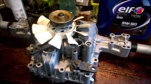 Maybe you would like to learn more about one of these? Tuff Torq K46 Oil