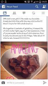 Slimming World Low Syn Treat Slimming World Treats Slimming World Desserts Slimming World Sweets