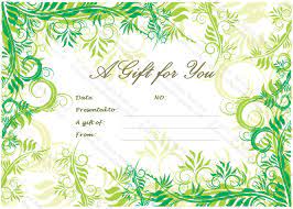 Edit holiday certificate free : Holiday Gift Certificate Templates 22 Printable Editable