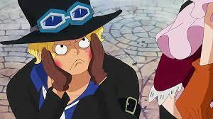 sabo and koala onepiece イラスト イラスト ワンピース 漫画