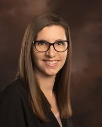 Let's welcome Family Nurse Practitioner Lindsey Wolff, who recently joined  CRMC's Breezy Point team! Wolff came to CRMC from Sanford Health Fargo  Urgent Care, where she worked as a manager since 2018.