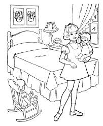 All kids love to color! Boy And Girl Holding Hands Coloring Pages Coloring Pages For Girls Vintage Coloring Books Colouring Printables