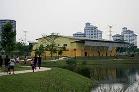 Located off jalan ampang hilir, it offers the locals a place to rest and enjoy serenity. Taman Tasik Ampang Hilir Portal Rasmi Dewan Bandaraya Kuala Lumpur