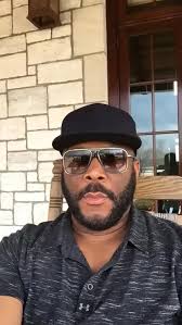 Don’t let your worry be greater than your faith. , -Tyler Perry #TylerPerry