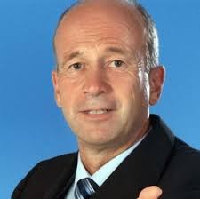 Dipl.-oec. Hans-Dieter Klein