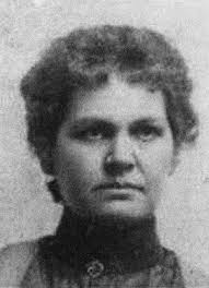 Ida Eliza (Dack) Dalton (1864-1909)