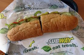 5 dollar foot long ??? Subway Will Make Sure That Footlong Sub Is Actually A Foot Long Following Lawsuit Eater