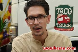 Foto Dimas Beck Red Carpet, Liburan, Keluarga dan Pasangan, Sosmed dan  Aktifitas Lainnya| Galeri