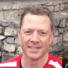 Tim Metcalf's Instagram, Twitter & Facebook