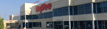 Belton Hy Vee