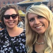 Mandy McWherter and Sean McMahon's Wedding Website