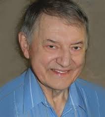 Paul A. Borkowski 2019