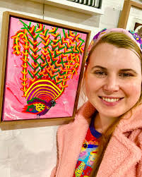 𝗔𝗹𝗶𝘀𝗼𝗻 𝗢'𝗖𝗼𝗻𝗻𝗼𝗿 (@alisonoconnorart) · Geelong, VIC