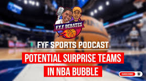 2020 Nba Playoffs Predictions Who Can Take Down The Lakers Or Clippe In 2020 Nba Playoffs Nba Lakers